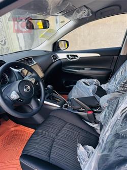 نیسان سێنترا